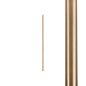 Nowodvorski CAMELEON LASER 750 SOLID BRASS