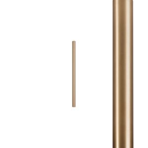 Nowodvorski CAMELEON LASER 490 SOLID BRASS