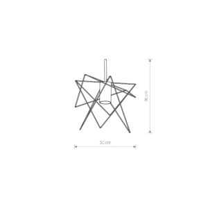 Nowodvorski CAMELEON GSTAR