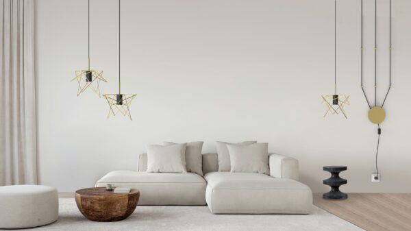Nowodvorski CAMELEON GSTAR