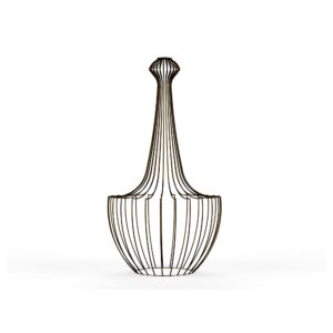 Nowodvorski CAMELEON LUKSOR S BL