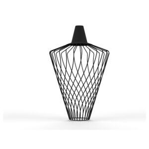 Nowodvorski CAMELEON WAVE L BL