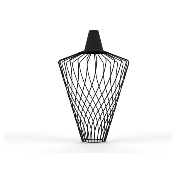 Nowodvorski CAMELEON WAVE L BL