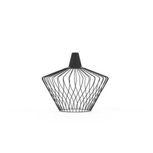 Nowodvorski CAMELEON WAVE S BL