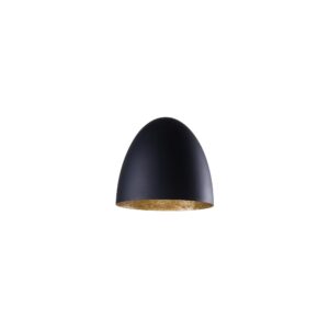 Nowodvorski CAMELEON EGG BLACK M
