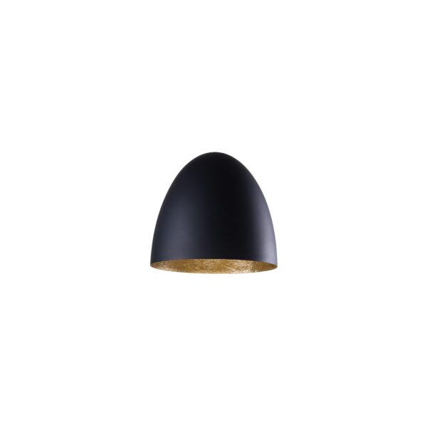 Nowodvorski CAMELEON EGG BLACK M