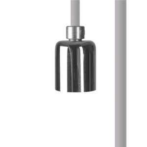 Nowodvorski CAMELEON CABLE GU10 WH/CH