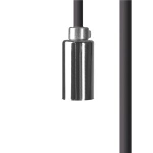 Nowodvorski CAMELEON CABLE G9 BL/CH
