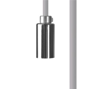 Nowodvorski CAMELEON CABLE G9 WH/CH