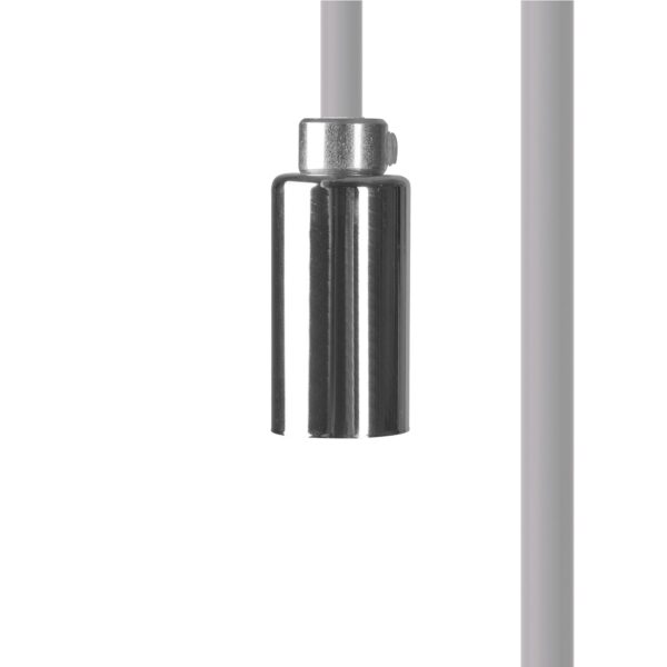 Nowodvorski CAMELEON CABLE G9 WH/CH
