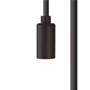 Nowodvorski CAMELEON CABLE G9 BL