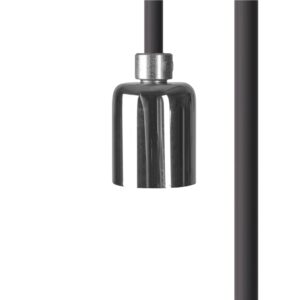 Nowodvorski CAMELEON CABLE GU10 BL/CH