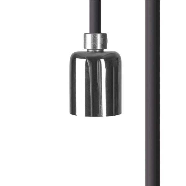 Nowodvorski CAMELEON CABLE GU10 BL/CH