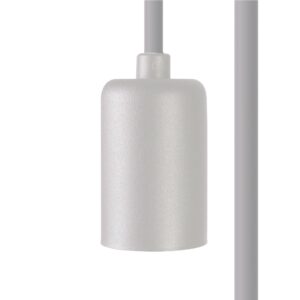 Nowodvorski CAMELEON CABLE E27 WH