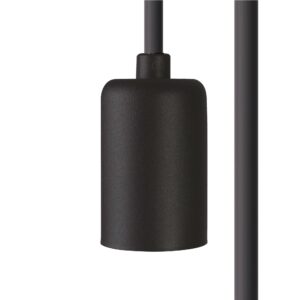 Nowodvorski CAMELEON CABLE E27 BL