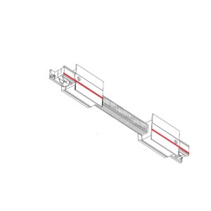 Nowodvorski CTLS RECESSED POWER FLEX CONNECTOR WHITE