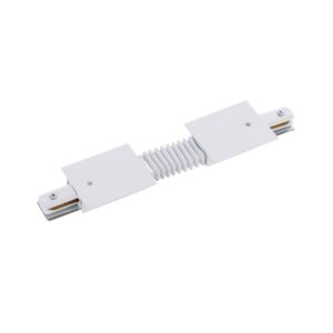 Nowodvorski CTLS RECESSED POWER FLEX CONNECTOR WHITE