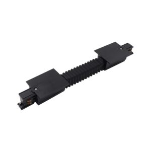 Nowodvorski CTLS RECESSED POWER FLEX CONNECTOR BLACK