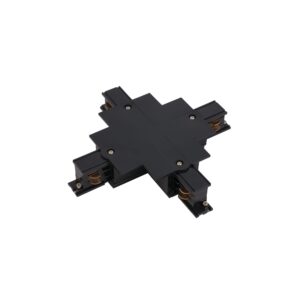 Nowodvorski CTLS RECESSED POWER X CONNECTOR BLACK