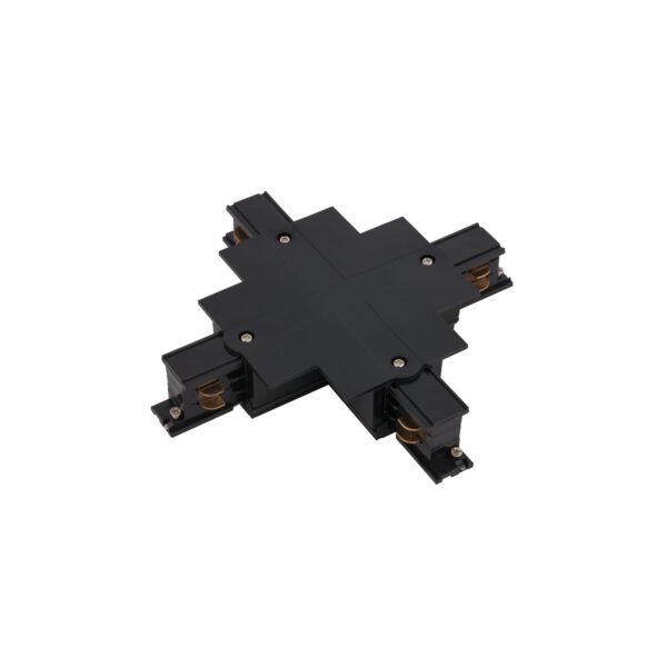 Nowodvorski CTLS RECESSED POWER X CONNECTOR BLACK