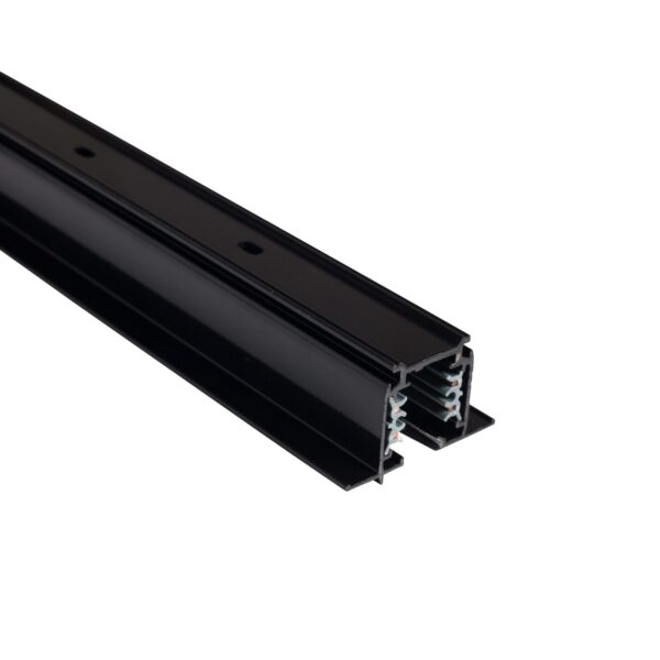 Nowodvorski CTLS RECESSED TRACK 2M BLACK