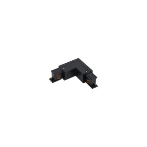 Nowodvorski CTLS POWER L CONNECTOR LEFT BLACK (L-L)