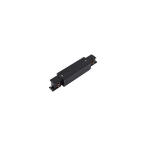 Nowodvorski CTLS POWER STRAIGHT CONNECTOR BLACK