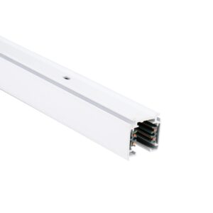 Nowodvorski CTLS TRACK 3 CIRCUIT WHITE 2M