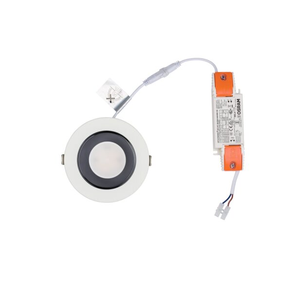 Nowodvorski CL KEA LED 20W, 3000K WHITE