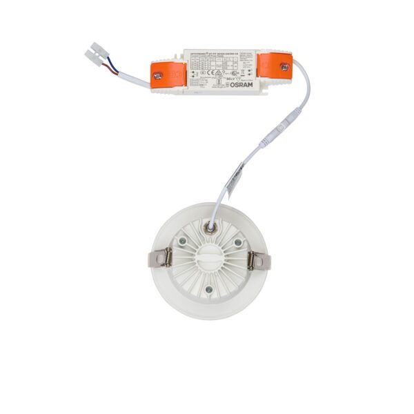 Nowodvorski CL KEA LED 20W, 3000K WHITE