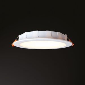 Nowodvorski CL KOS LED 24W, 4000K WHITE