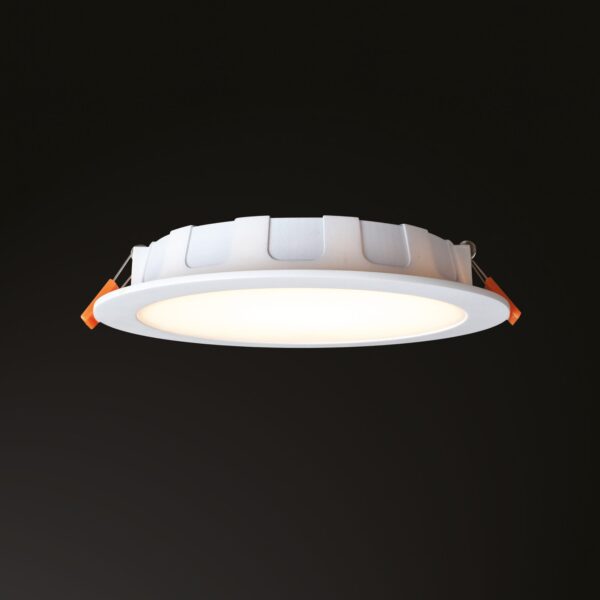 Nowodvorski CL KOS LED 24W, 4000K WHITE