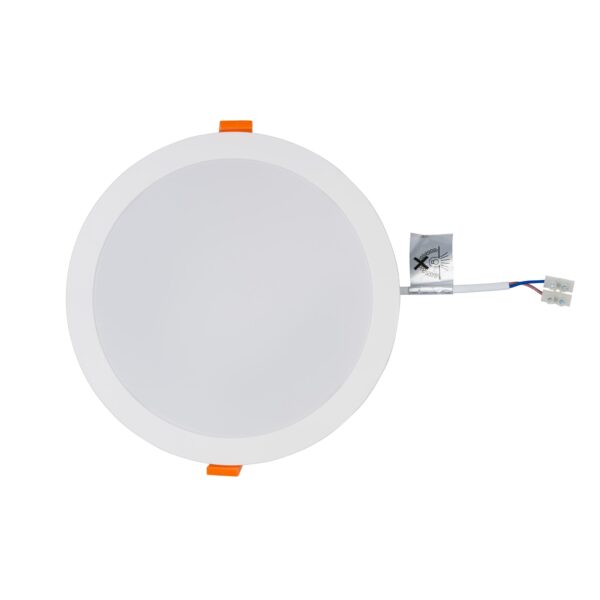 Nowodvorski CL KOS LED 24W, 4000K WHITE