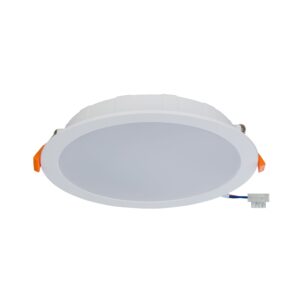 Nowodvorski CL KOS LED 24W, 4000K WHITE
