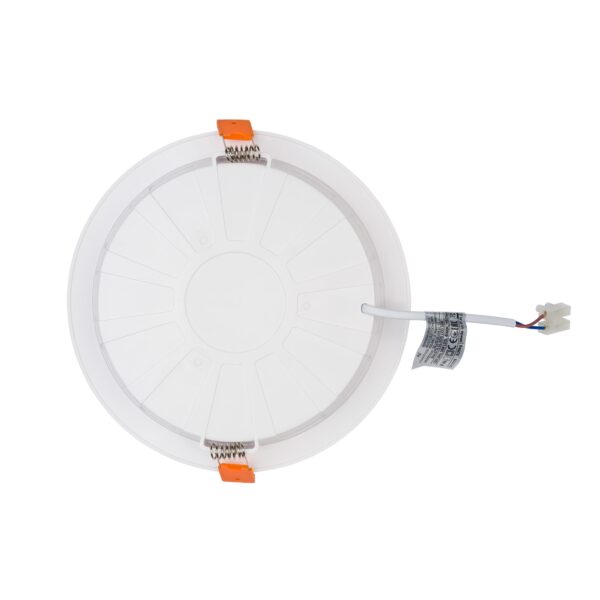 Nowodvorski CL KOS LED 24W, 4000K WHITE