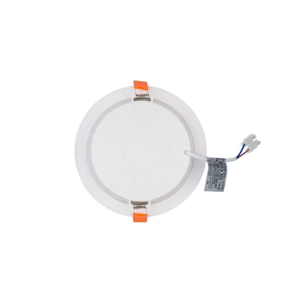 Nowodvorski CL KOS LED 16W, 4000K WHITE