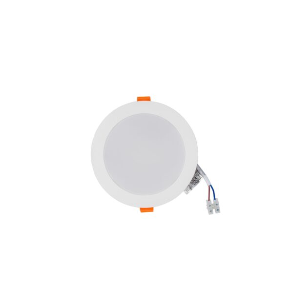 Nowodvorski CL KOS LED 10W, 4000K WHITE