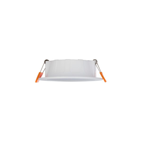 Nowodvorski CL KOS LED 8W, 3000K WHITE