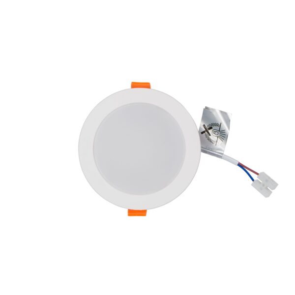 Nowodvorski CL KOS LED 8W, 3000K WHITE