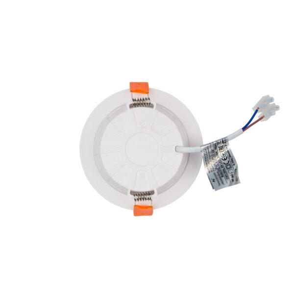 Nowodvorski CL KOS LED 8W, 3000K WHITE