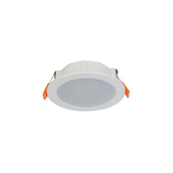 Nowodvorski CL KOS LED 8W, 3000K WHITE