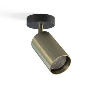 Nowodvorski Spot lampa EYE SPOT BRASS I