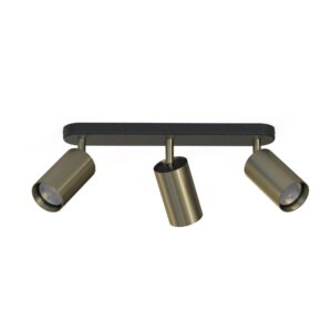 Nowodvorski Spot lampe EYE SPOT BRASS III
