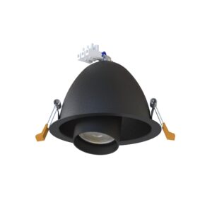 Nowodvorski Spot lampa DOT BLACK