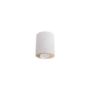 Nowodvorski Spot lampa SET WHITE/GOLD