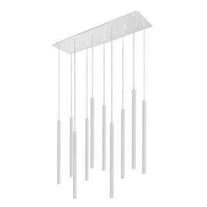 Nowodvorski LASER 490 WHITE X