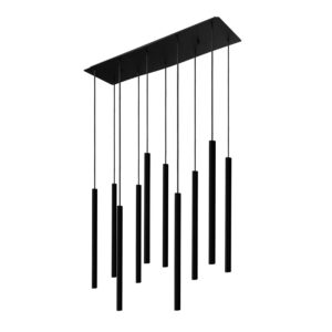 Nowodvorski LASER 490 BLACK X