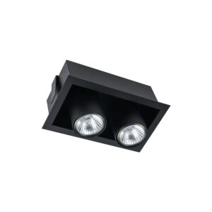 Nowodvorski Spot lampe EYE MOD BLACK II