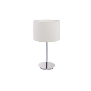Nowodvorski HOTEL ECRU I table lamp