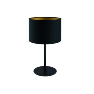 Nowodvorski ALICE GOLD I table lamp B